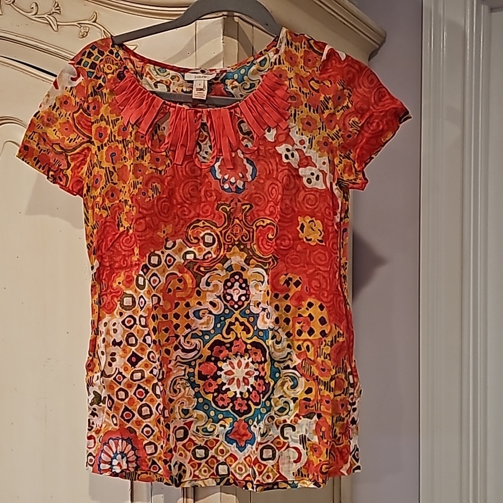 Womens blouse